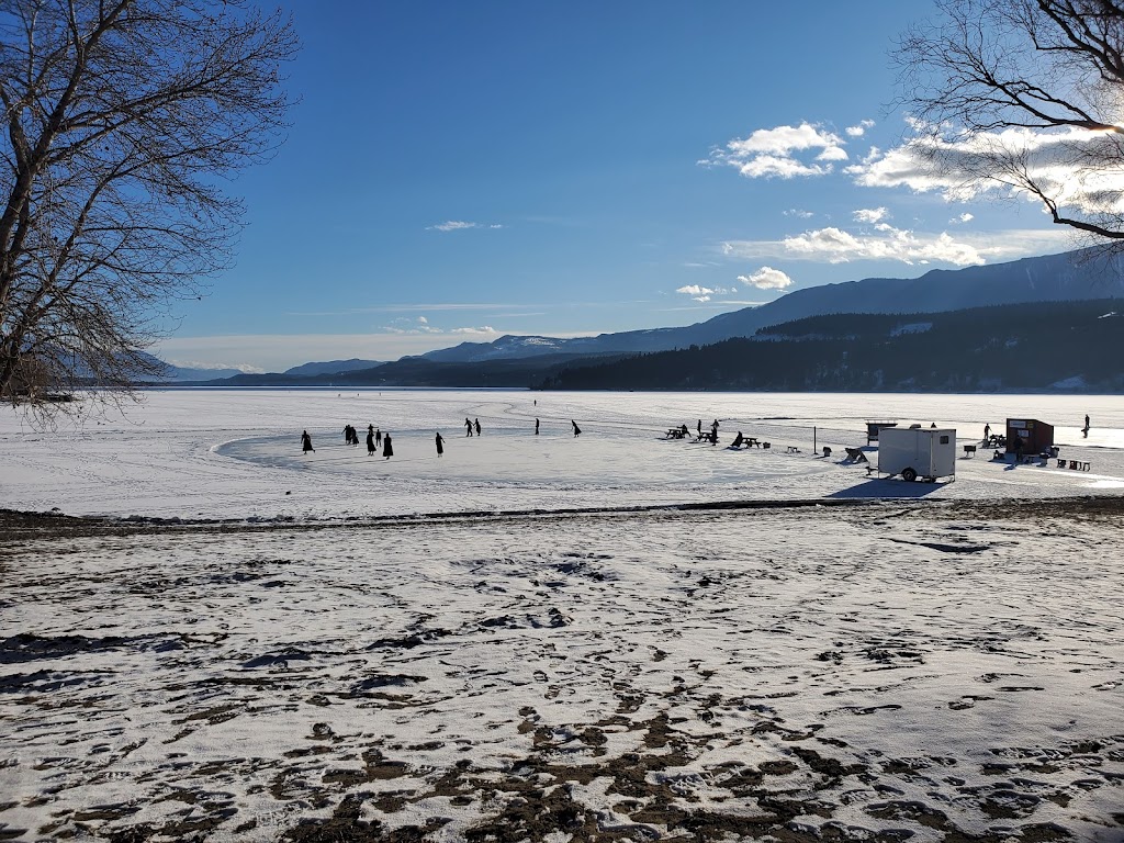 Columbia River Cafe | 1707 Fifth Ave, Invermere, BC V0A 1K0, Canada | Phone: (250) 342-7397