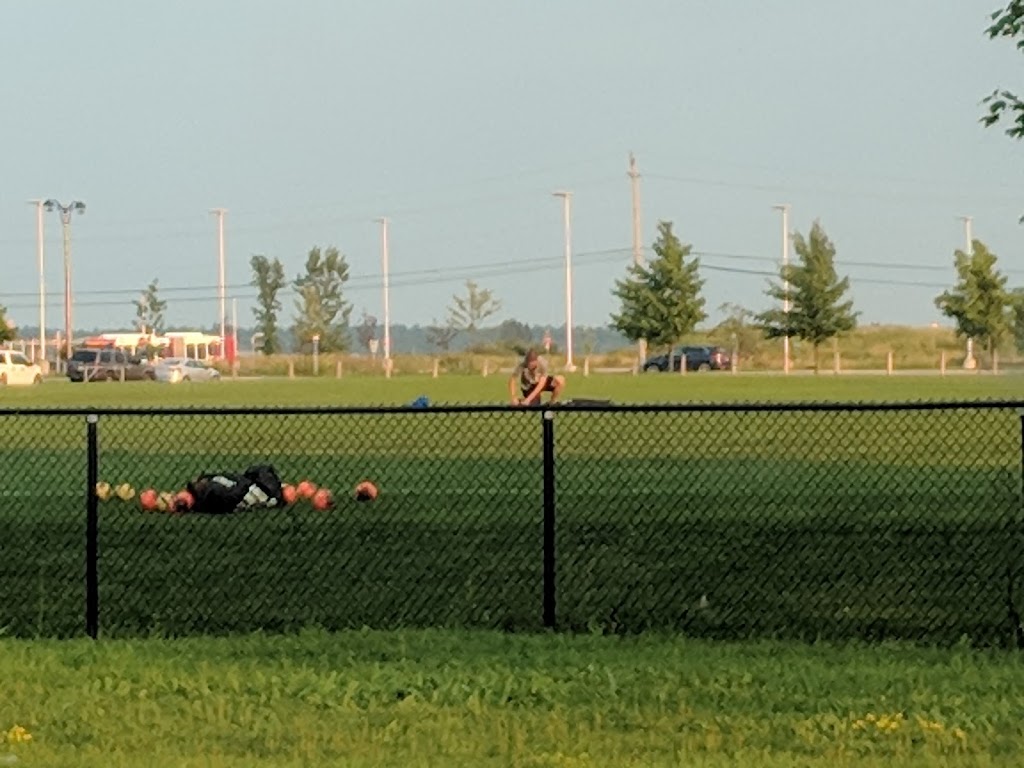 Ottawa TFC Soccer | 2075 Trim Rd, Orléans, ON K4A 3R2, Canada | Phone: (613) 573-7627