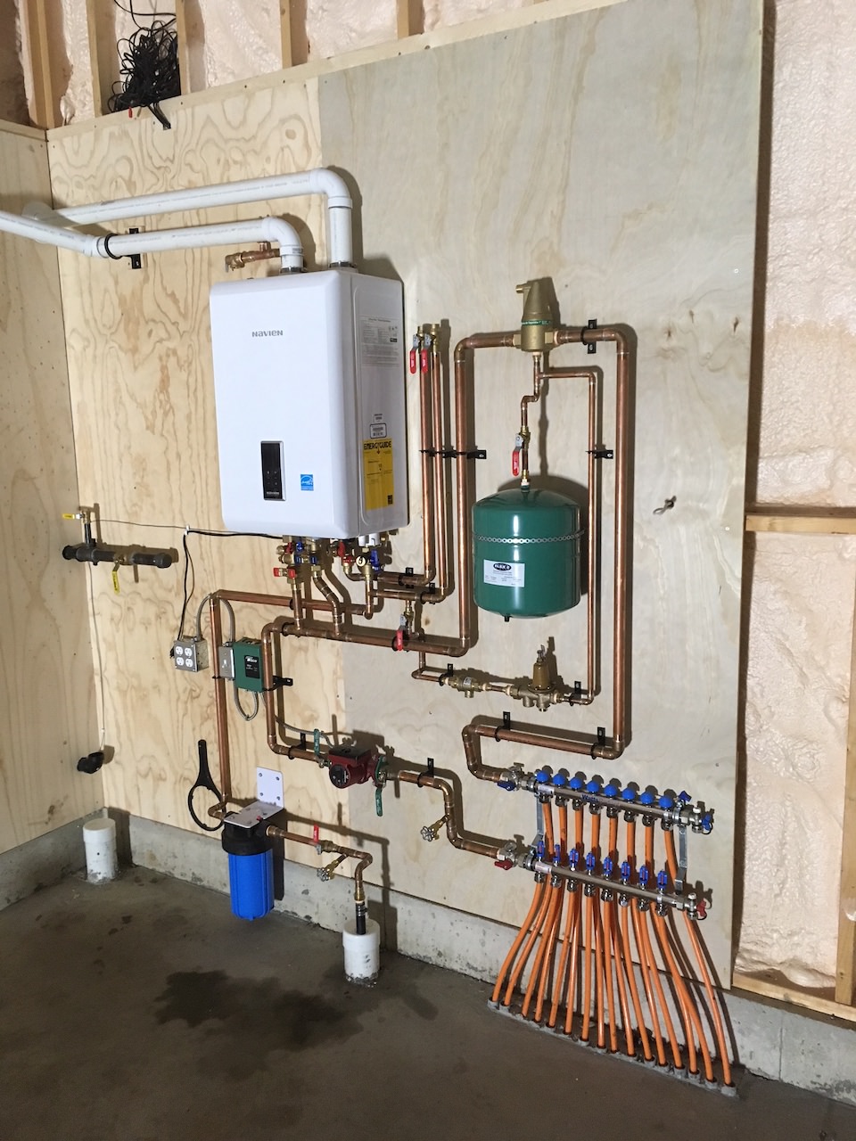 BC Plumbing | 1591 Windham Centre Rd, Windham Centre, ON N0E 2A0, Canada | Phone: (519) 770-6652