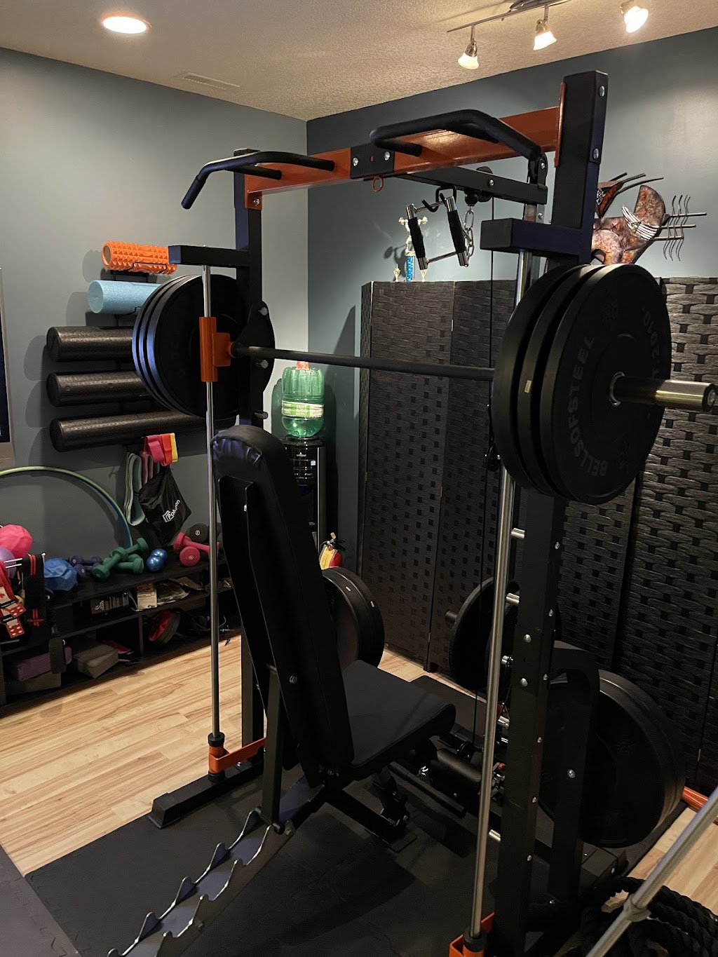 LYKO FITNESS | 56 Chaparral Cir SE, Calgary, AB T2X 3N7, Canada | Phone: (403) 850-9537