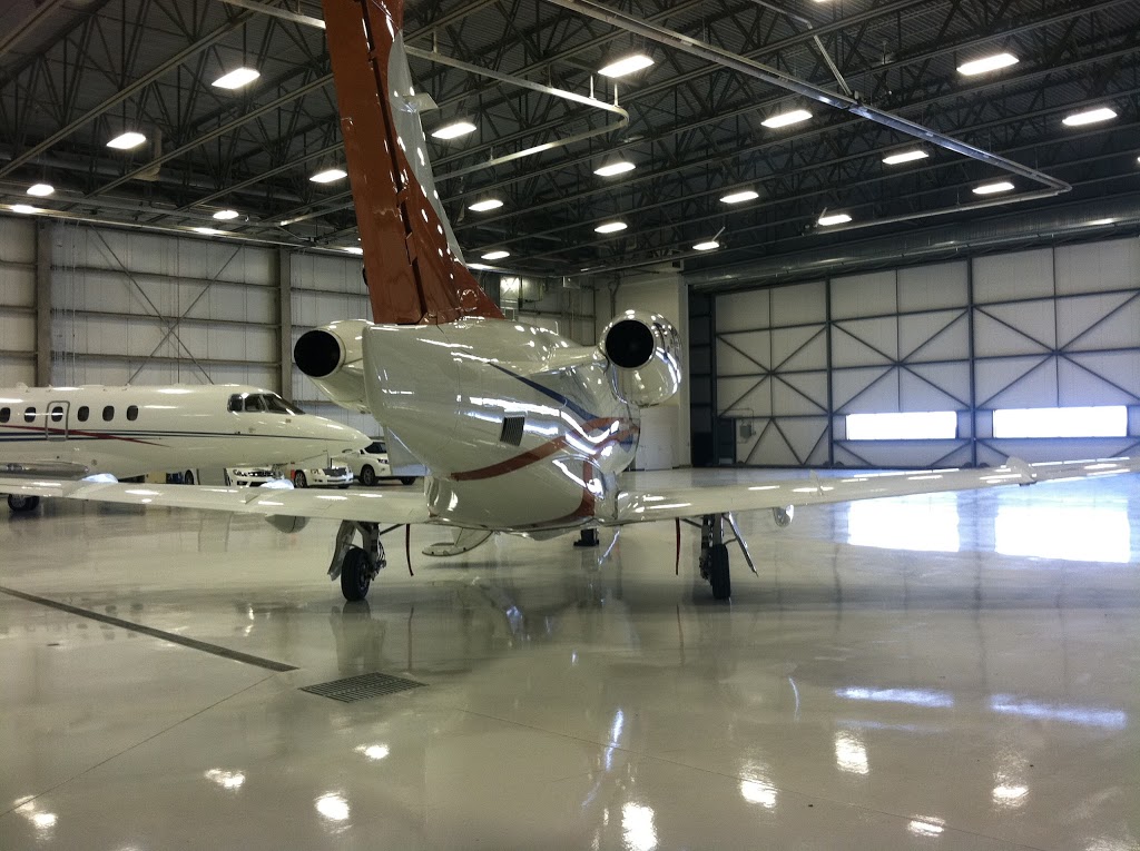 Signature Flight Support YEG - Edmonton Intl Airport | 3759 60th Avenue East Edmonton International Airport, Edmonton, AB T9E 0V4, Canada | Phone: (780) 229-0500