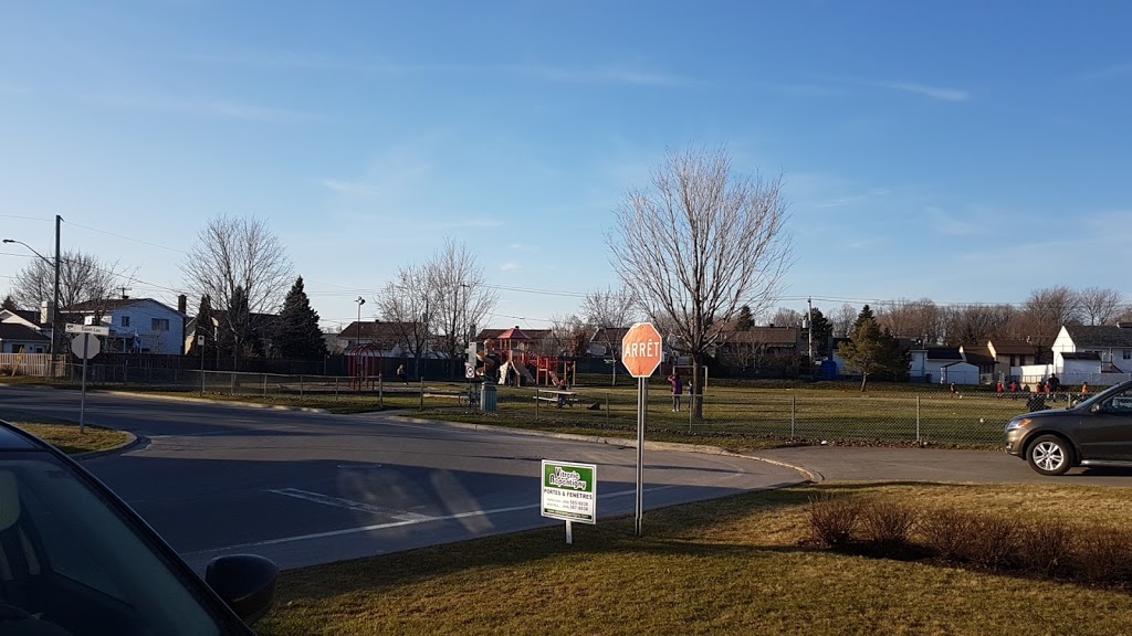 Parc Vanier | 3414 Rue Vanier, Mascouche, QC J7K 3A4, Canada