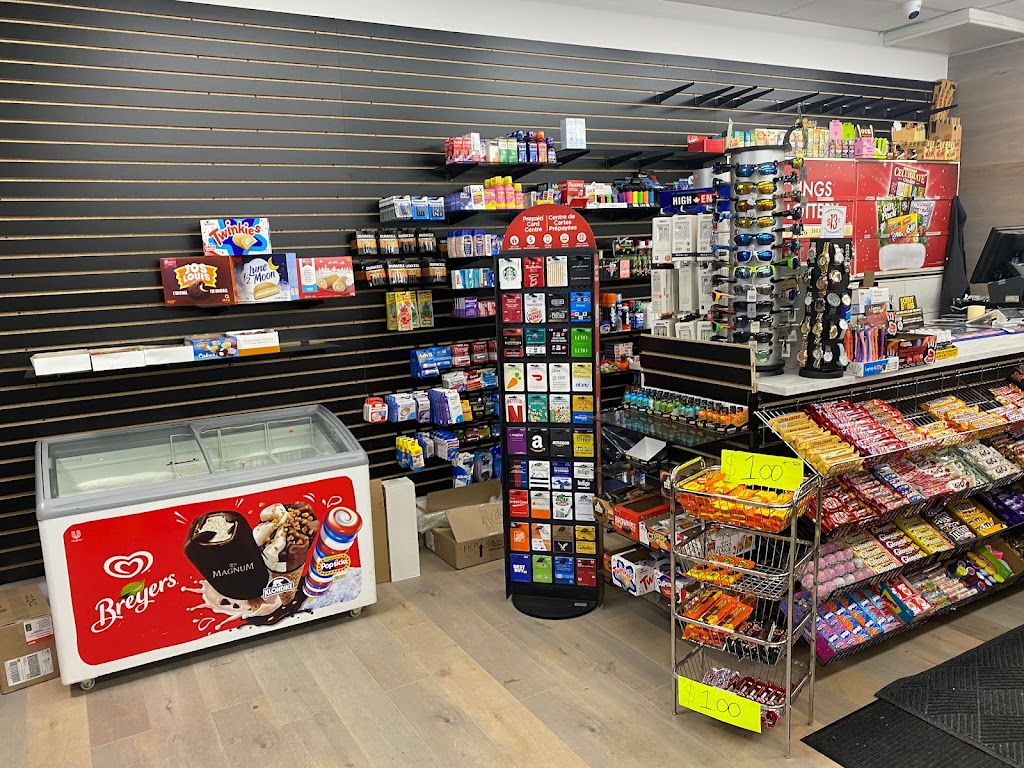 Arha Variety Store | 527 James St N, Hamilton, ON L8L 1J6, Canada | Phone: (905) 527-1737