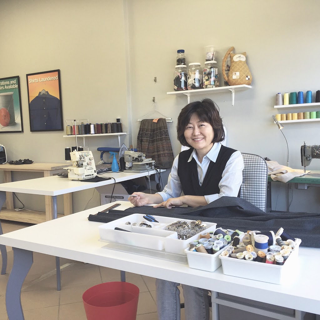 Park Lane Cleaners | 5438 Dundas St W, Etobicoke, ON M9B 1B4, Canada | Phone: (416) 233-9967