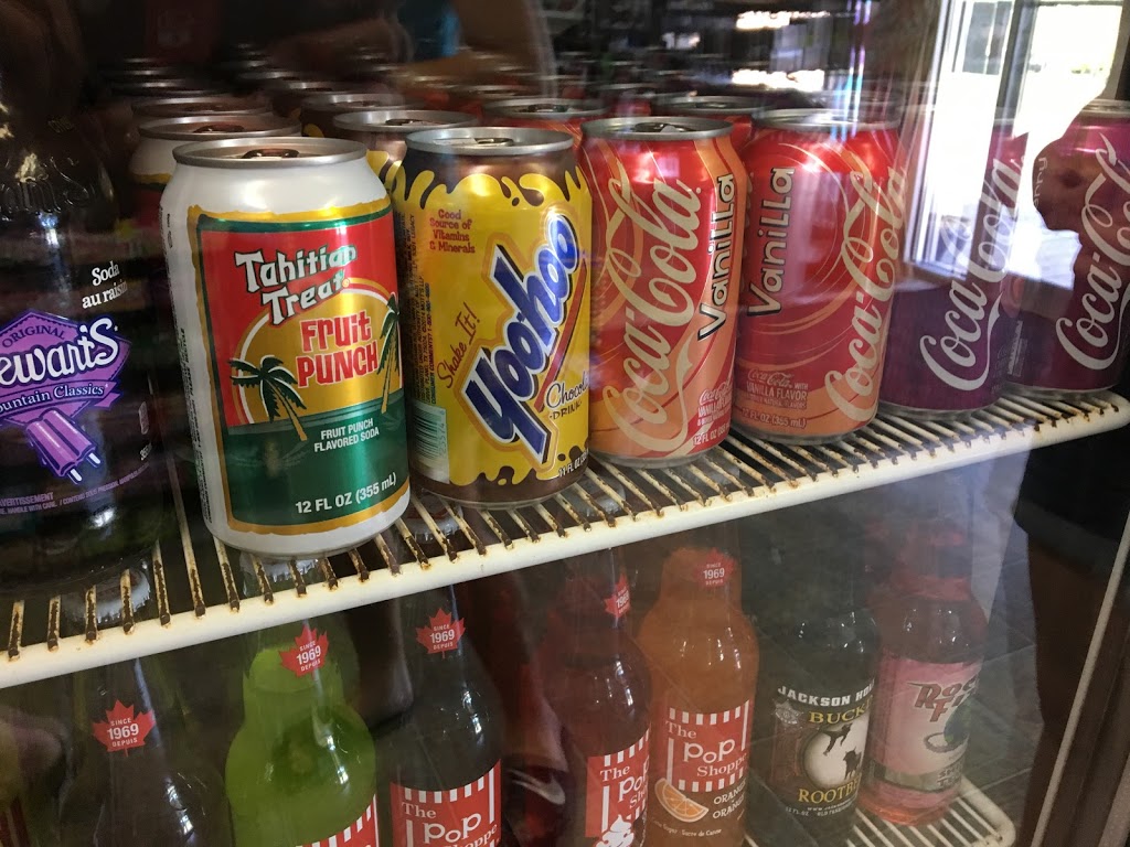 The Candy Shoppe | 8903 11 Hwy North,, Orillia, ON L3V 6H3, Canada | Phone: (705) 327-8337
