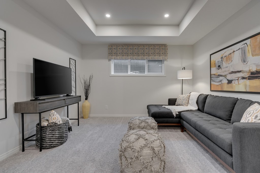Trico Homes Wolf Willow Laned | 19 & 23, 19 Wolf Hollow Way SE, Calgary, AB T2X 0M7, Canada | Phone: (587) 351-9765
