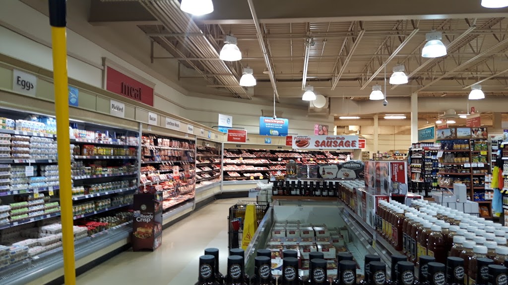 Foodland - Haliburton | 188 Highland St, Haliburton, ON K0M 1S0, Canada | Phone: (705) 457-2242