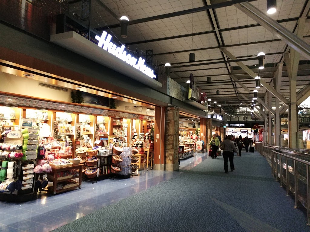 Hudsons Bay Company Trading Post | 3211 Grant McConachie Way, Richmond, BC V7B 0A4, Canada | Phone: (604) 303-3073