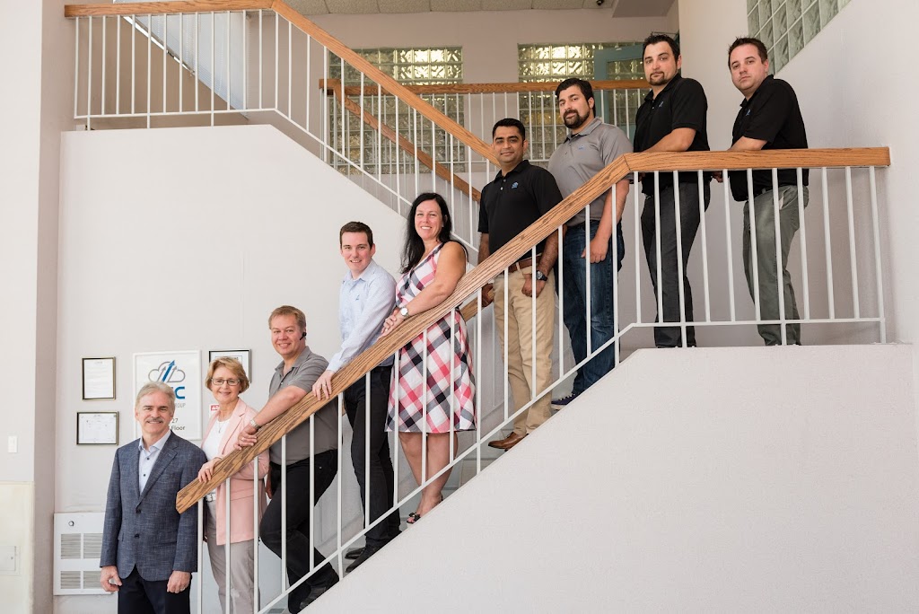 BSC Solutions Group Ltd. | 18 Automatic Rd #27, Brampton, ON L6S 5N5, Canada | Phone: (905) 458-9333