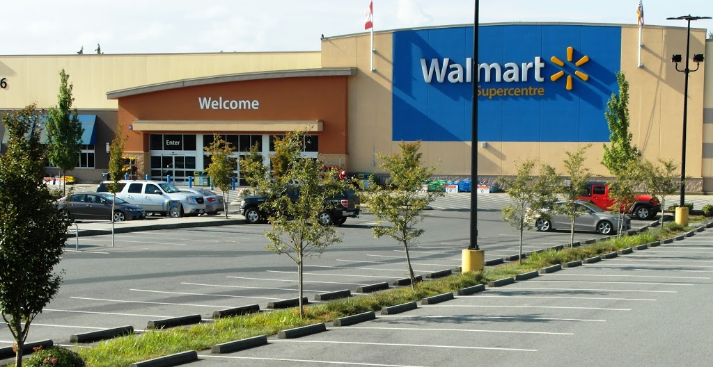 Walmart Scarborough South Supercentre | 3132 Eglinton Ave E, Scarborough, ON M1J 2H1, Canada | Phone: (416) 265-2355