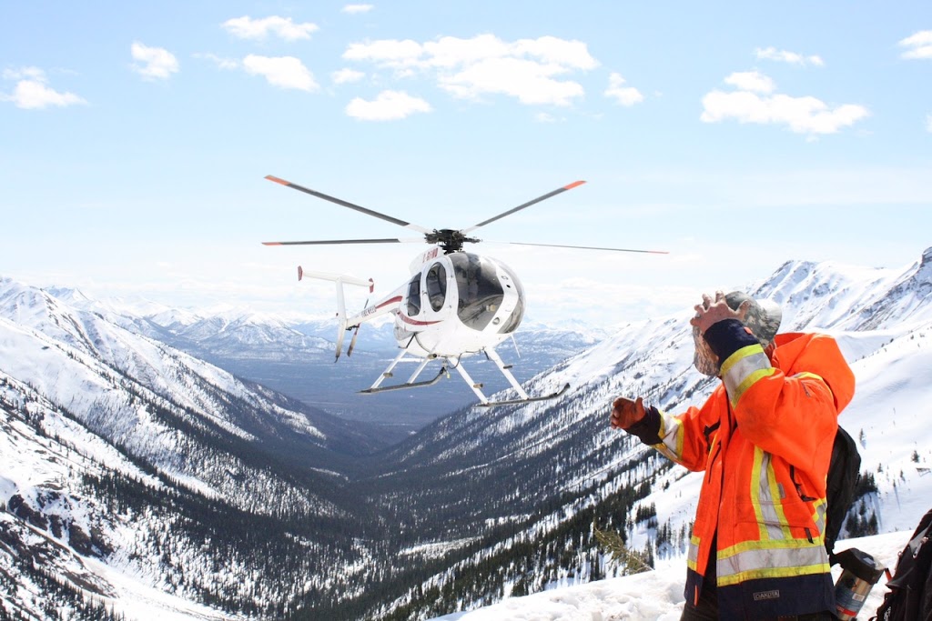 Superior Diamond Drilling Inc | 9729 Malaspina Rd, Powell River, BC V8A 0G3, Canada | Phone: (604) 483-1146