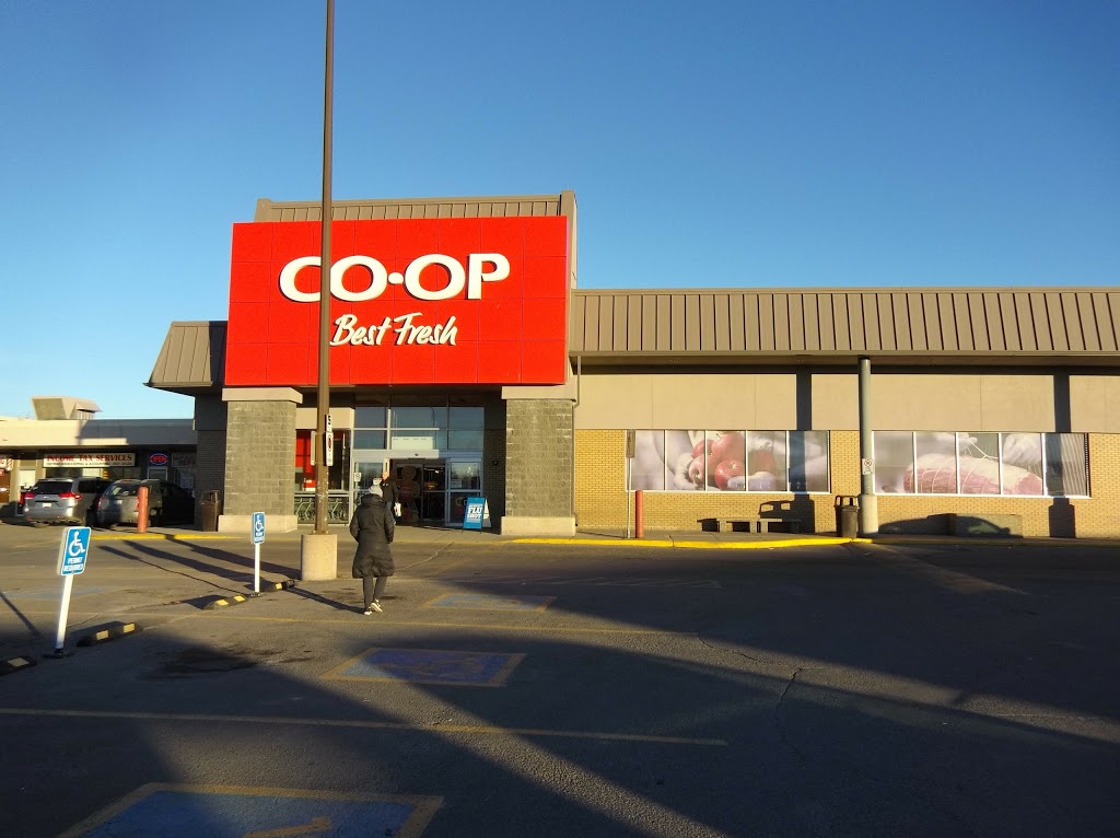 Co-op Forest Lawn | 3330 17 Ave SE, Calgary, AB T2A 0P9, Canada | Phone: (403) 299-4470