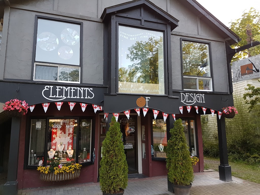 Elements of Design | 17 Bayfield Main St N, Bayfield, ON N0M 1G0, Canada | Phone: (519) 565-4848