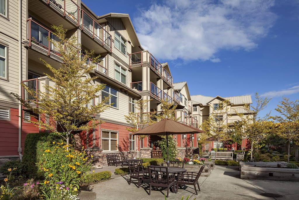 Pacifica Retirement Residence | 2525 King George Blvd, Surrey, BC V4P 0C8, Canada | Phone: (604) 535-9194