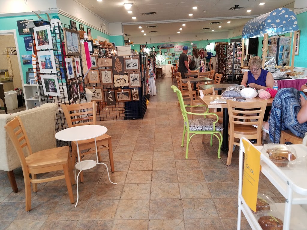 Water Street Market and Bakery | 50 Water St, Pictou, NS B0K 1H0, Canada | Phone: (902) 485-8454