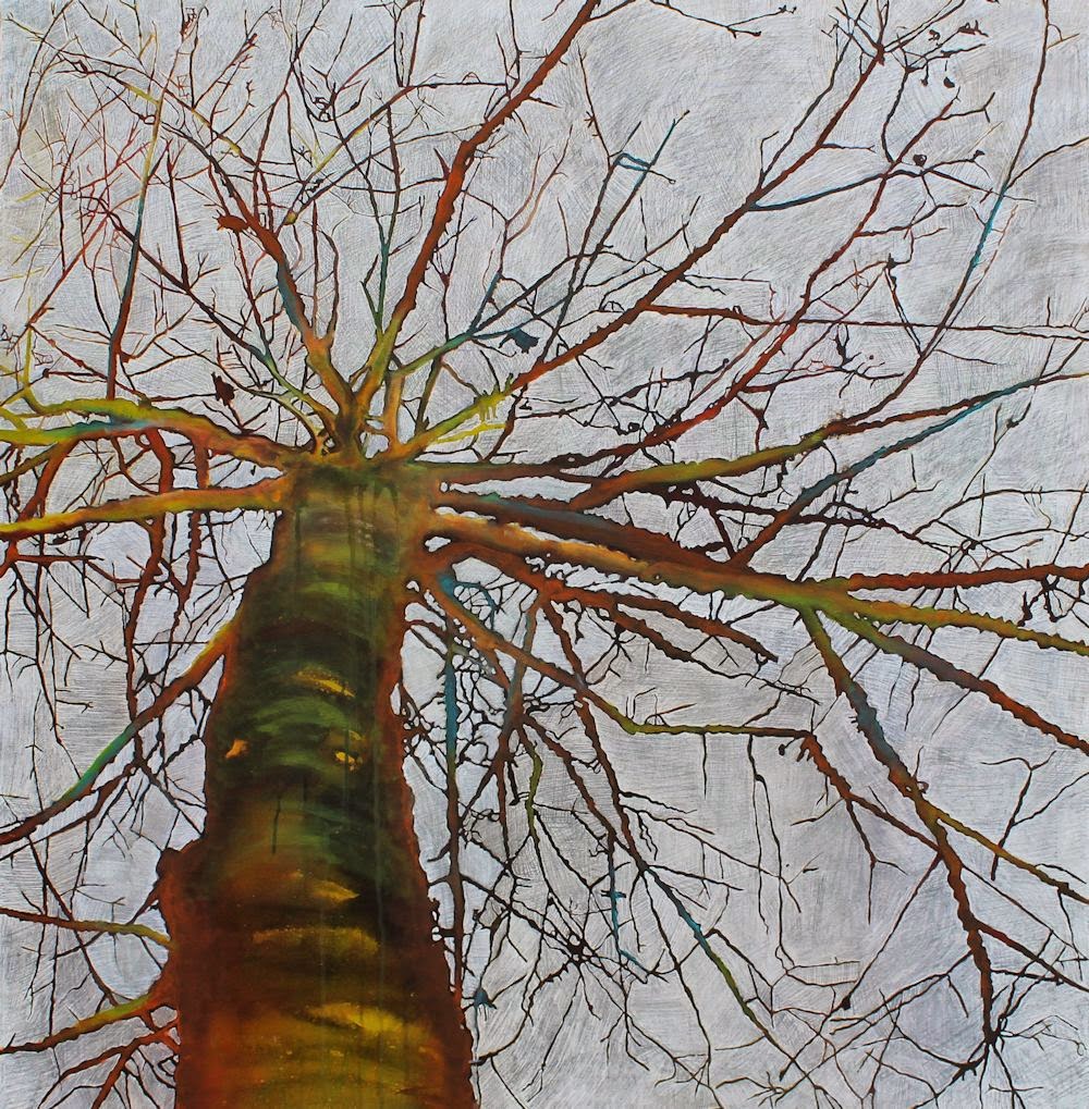 Sandrine Pelissier, visual Artist | 125 Garden Ave, North Vancouver, BC V7P 3A4, Canada | Phone: (604) 781-4606