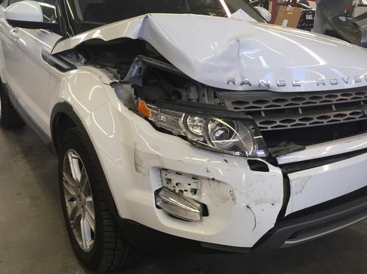 JnD Collision Ltd. | 5678 Burleigh Crescent SE, Calgary, AB T2H 1Z8, Canada | Phone: (403) 640-7048