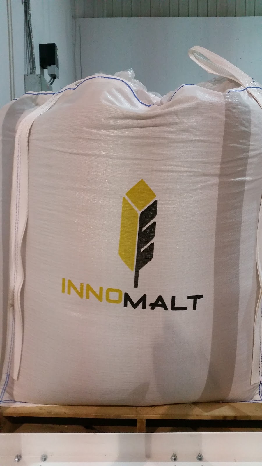 Innomalt Inc. | 1255 Boulevard Queen-Victoria, Sherbrooke, QC J1J 4N6, Canada | Phone: (819) 993-1700