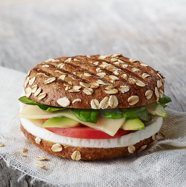 Panera Bread | 16 Famous Ave, Woodbridge, ON L4L 9M3, Canada | Phone: (905) 850-6649