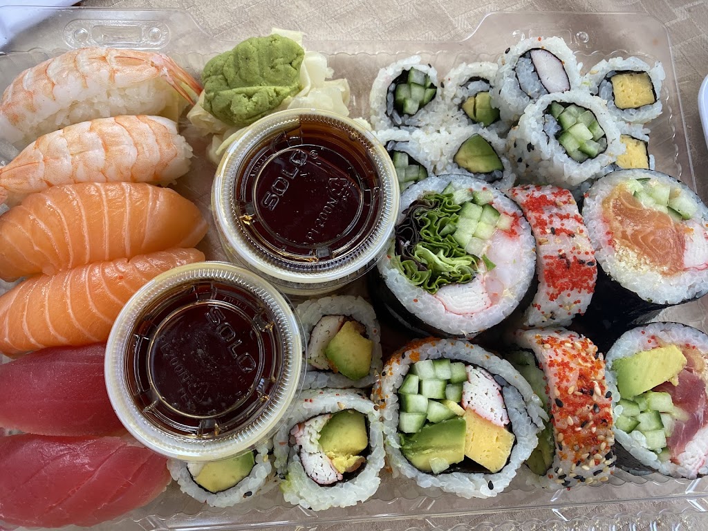 Sushi Time | 4534 Rue Wellington, Verdun, QC H4G 1W8, Canada | Phone: (514) 482-9222