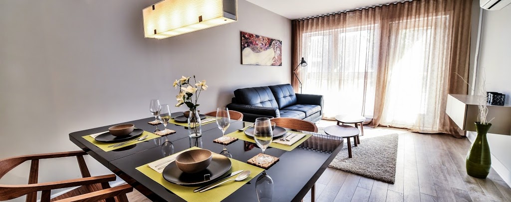 BÖ - Samcon | 2145 Rue Saint-Clément, Montréal, QC H1V 3E9, Canada | Phone: (514) 844-7300