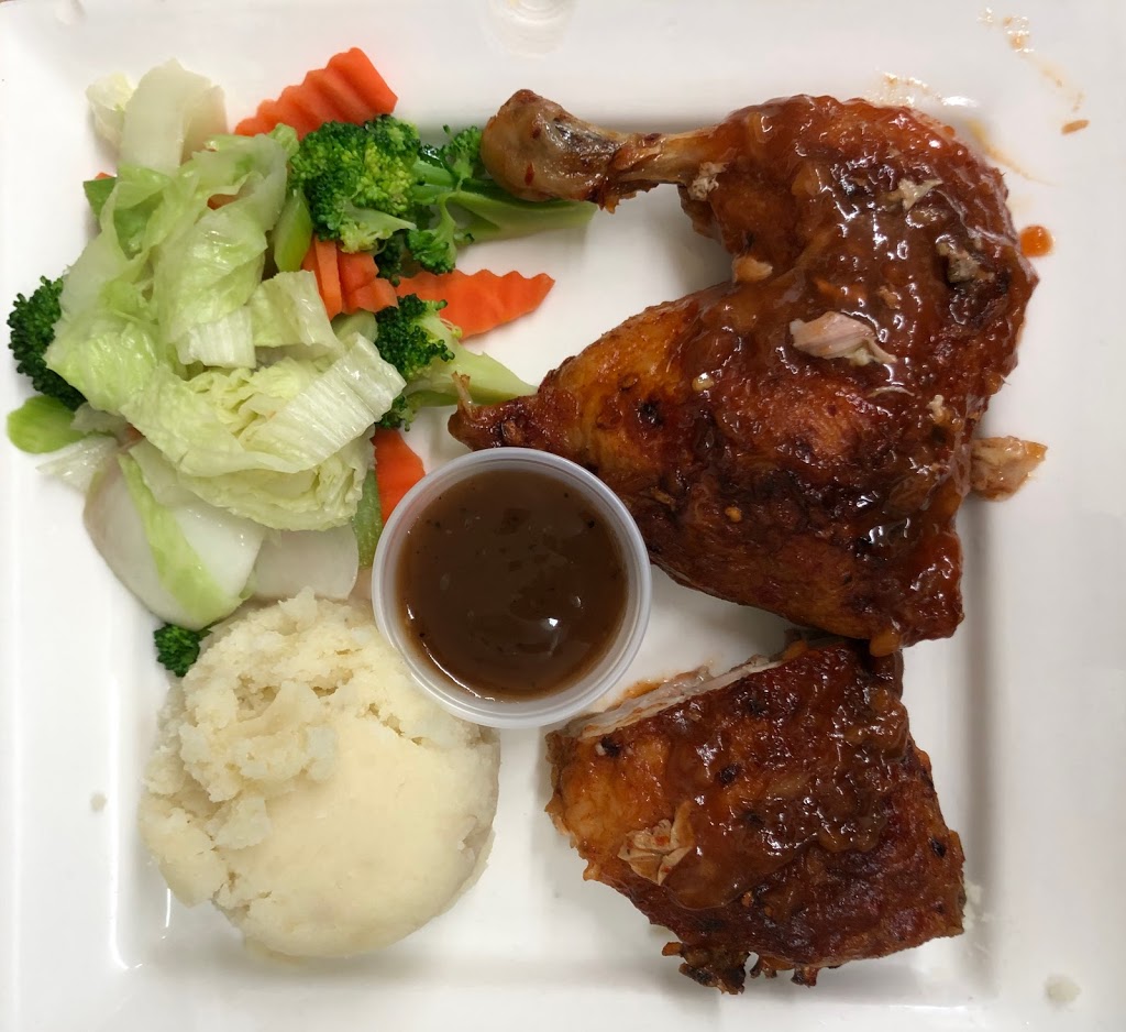 Ba Cat | 10607 Boulevard Pie-IX, Montréal-Nord, QC H1H 5W5, Canada | Phone: (514) 564-7171