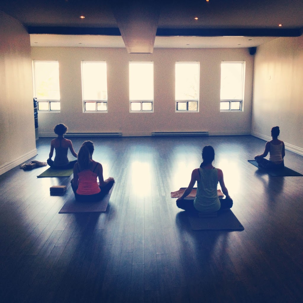 Akasha Yoga Montreal | gym | 3413 Rue Notre-Dame Ouest, Montréal, QC H4C 1P3, Canada | 5149377111 OR +1 514-937-7111