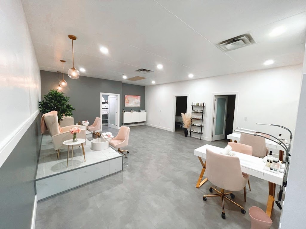 Oasis Spa | 110 St George St, Mitchell, ON N0K 1N0, Canada | Phone: (226) 303-2021