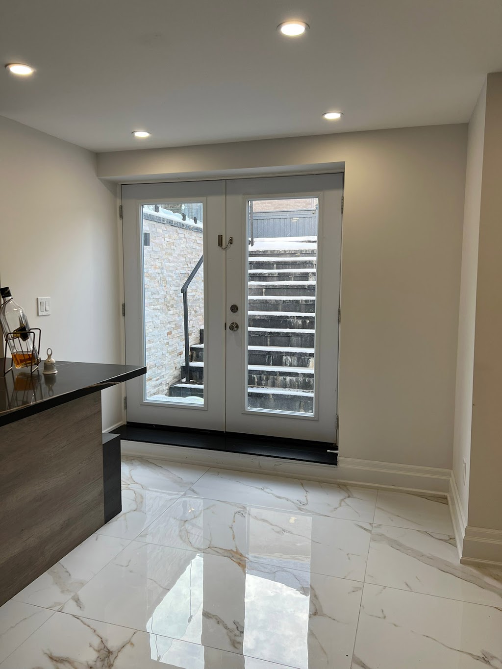 Style Renovation Ltd. | 428 George Ryan Ave, Oakville, ON L6H 7H5, Canada | Phone: (647) 967-8590
