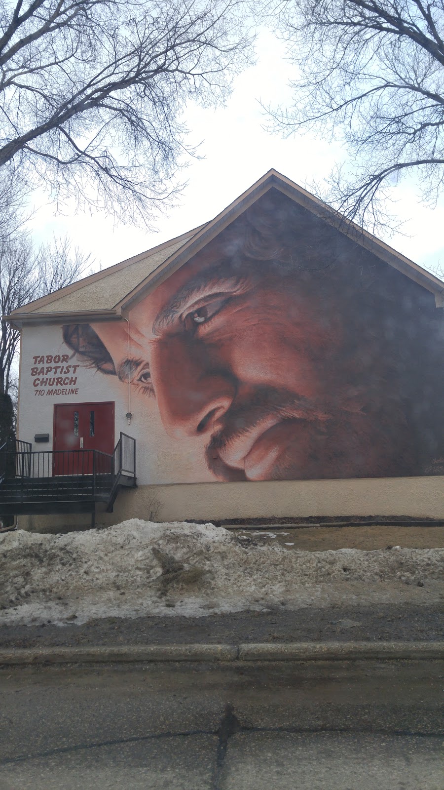 Tabor Baptist Church | 710 Madeline St, Winnipeg, MB R2C 2S6, Canada | Phone: (204) 222-6061