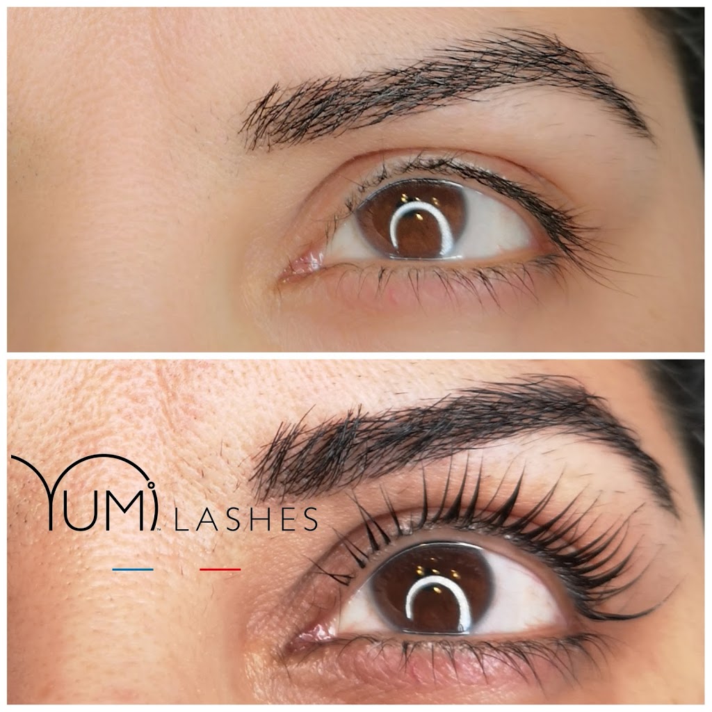 KCBROWS - YUMI & KLI LASH LIFT | Major mackenzie, Timber Creek Blvd, Kleinburg, ON L4H 4A5, Canada | Phone: (647) 998-2769