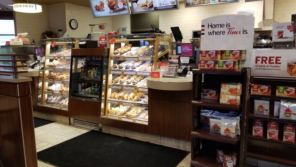 Tim Hortons | 3476 Glen Erin Dr, Mississauga, ON L5L 3R4, Canada | Phone: (905) 608-1881