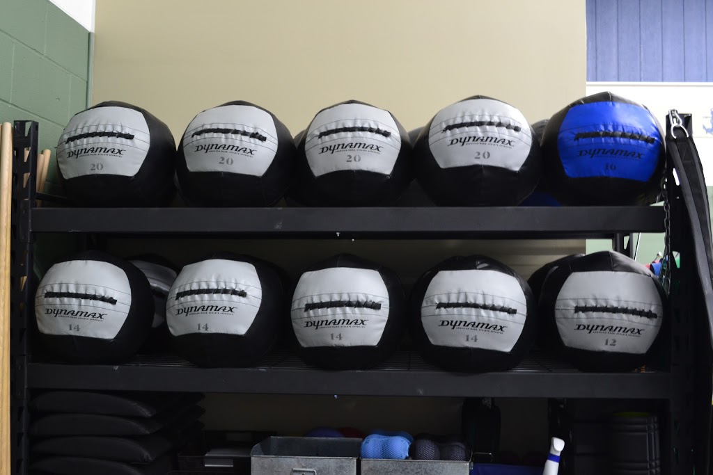 CrossFit Anchored Athletics | 6961 Trans-Canada Hwy #8, Duncan, BC V9L 5T5, Canada | Phone: (778) 997-3562