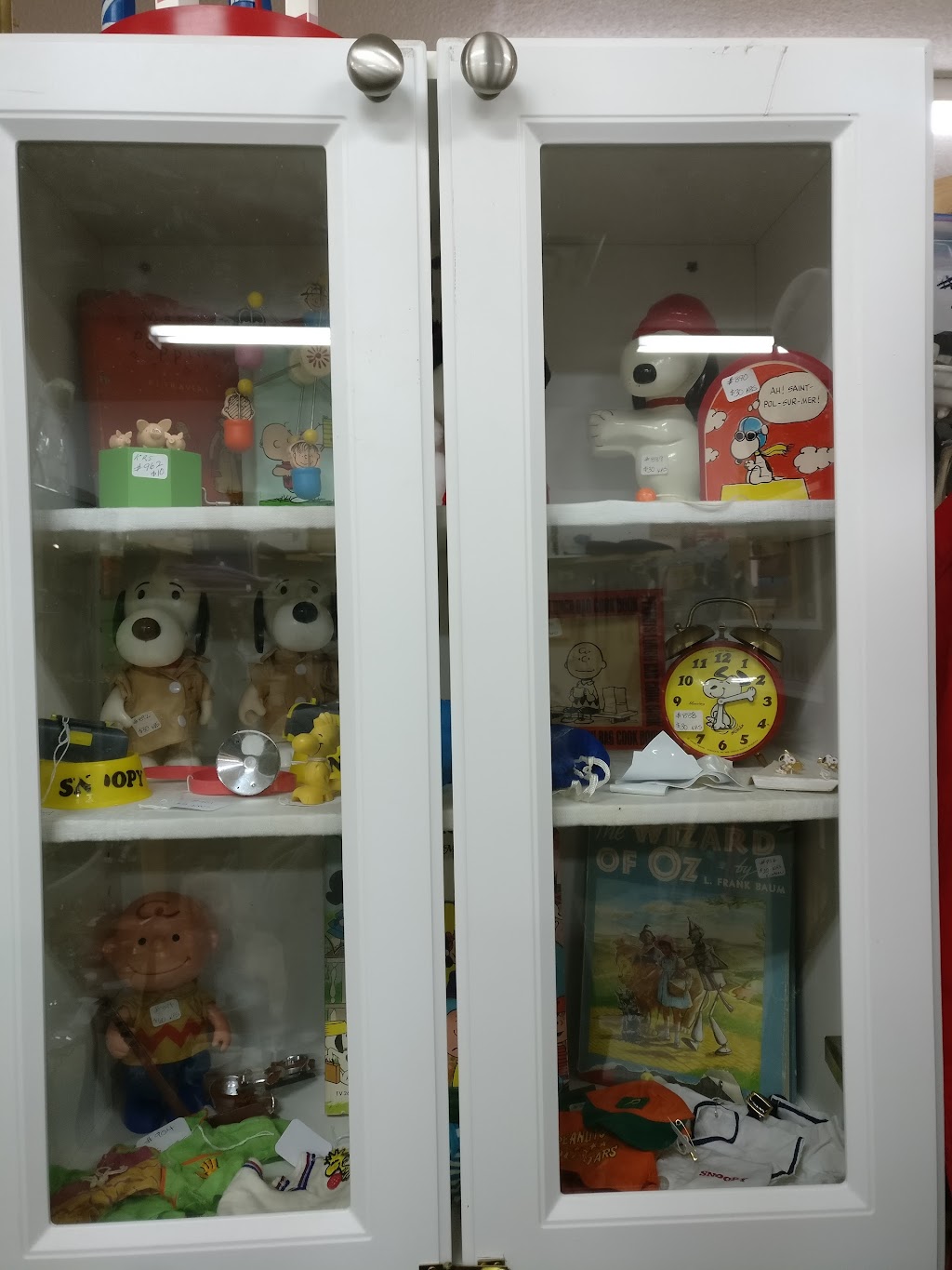 HWY 11 Vendors Market and Resting Area | 994441 ON-11B, Cobalt, ON P0J 1C0, Canada | Phone: (705) 676-6466