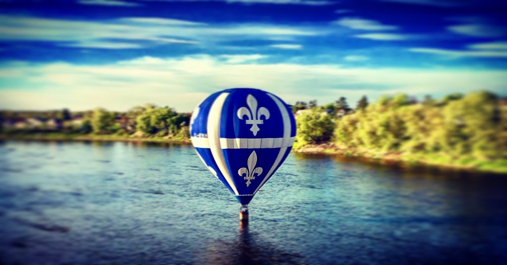 Montréal montgolfière | travel agency | 73 Rue du Château, Saint-Jean-sur-Richelieu, QC J2W 1V4, Canada | 5147916659 OR +1 514-791-6659