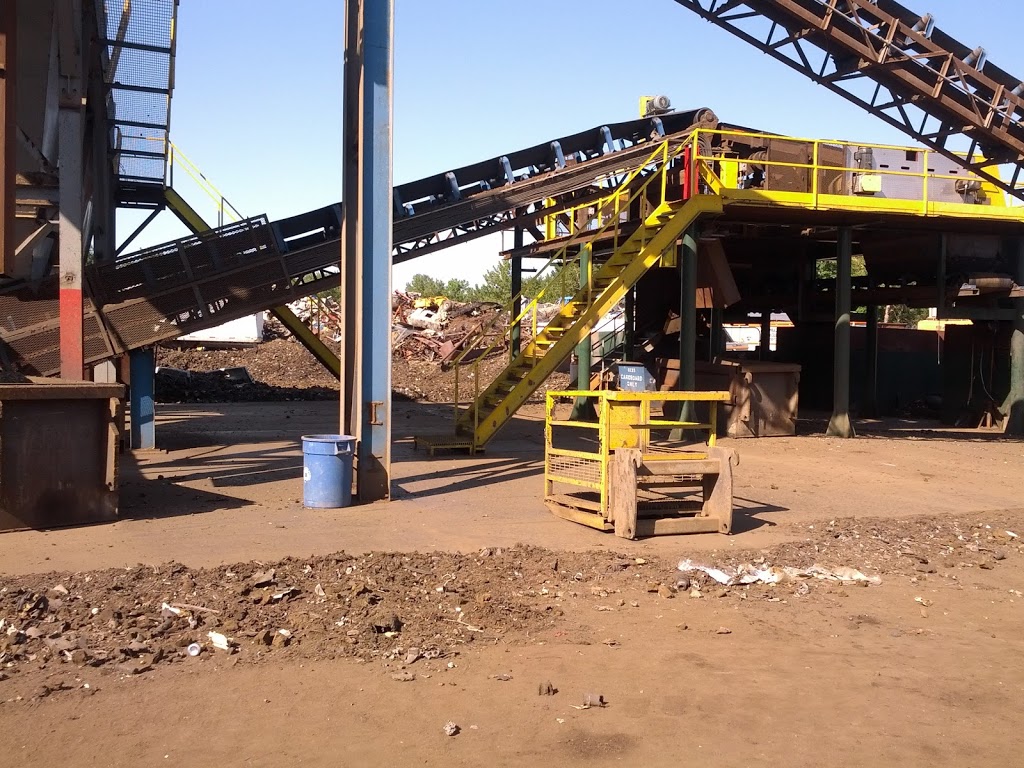 Navajo Metals | 5857 12 St SE, Calgary, AB T2H 2G7, Canada | Phone: (403) 252-7787