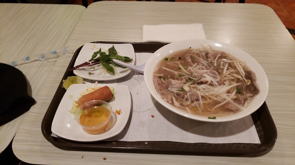 Tonkin Express Restaurant Vietnamien - Asiatique | 8582 Rue Hochelaga, Montréal, QC H1L 2M3, Canada | Phone: (514) 355-2882