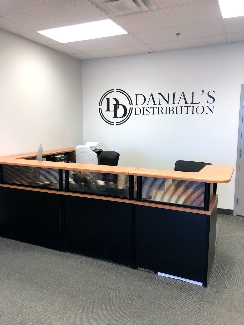 Danials Distribution Inc. | 4020A Sladeview Crescent Unit #3, Mississauga, ON L5L 6B1, Canada | Phone: (905) 858-0330