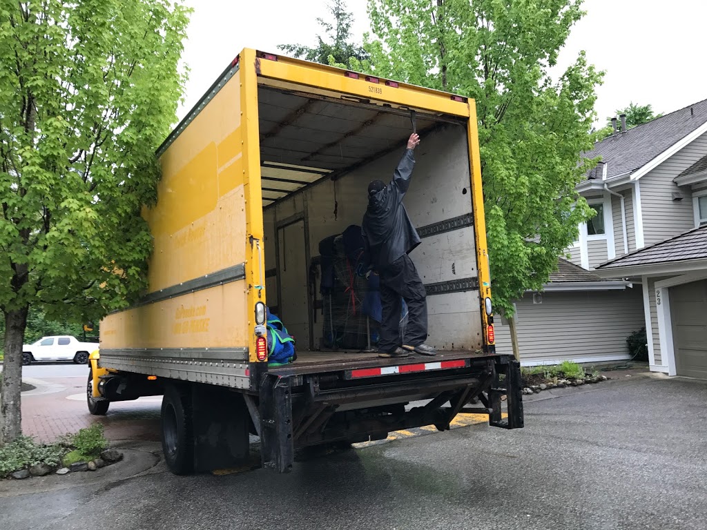 The Piano Movers | 14548 108 Ave Suite 61, Surrey, BC V3R 1V7, Canada | Phone: (604) 500-3484