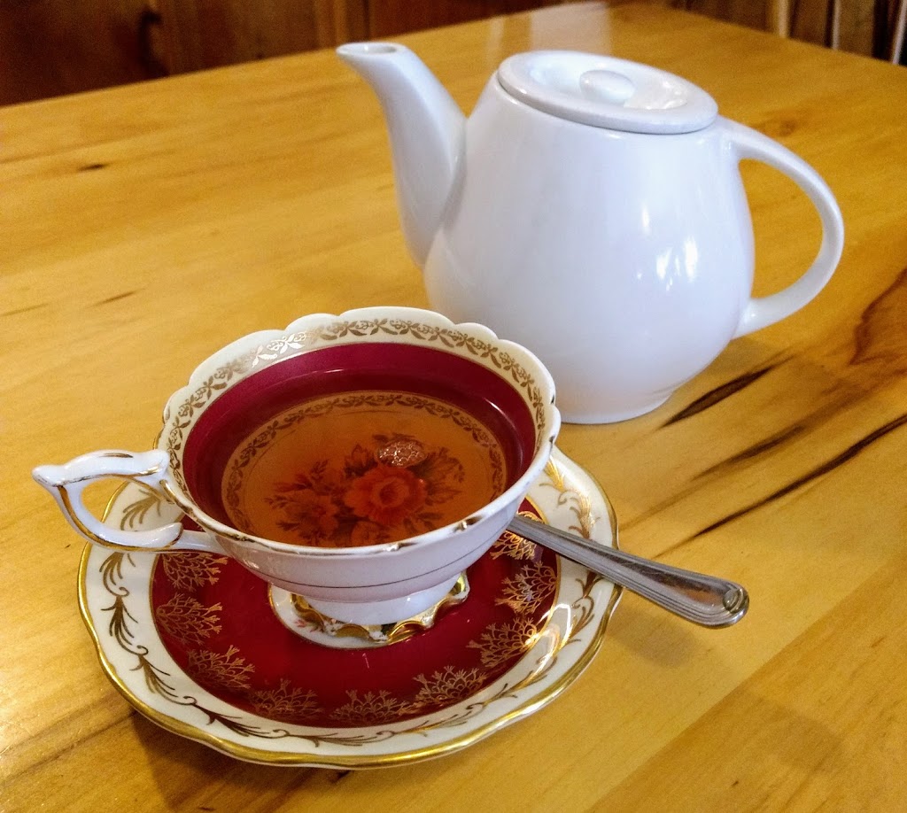 Jeannines Backtalk Cafe | 9 Main St, Warkworth, ON K0K 3K0, Canada | Phone: (705) 924-2166