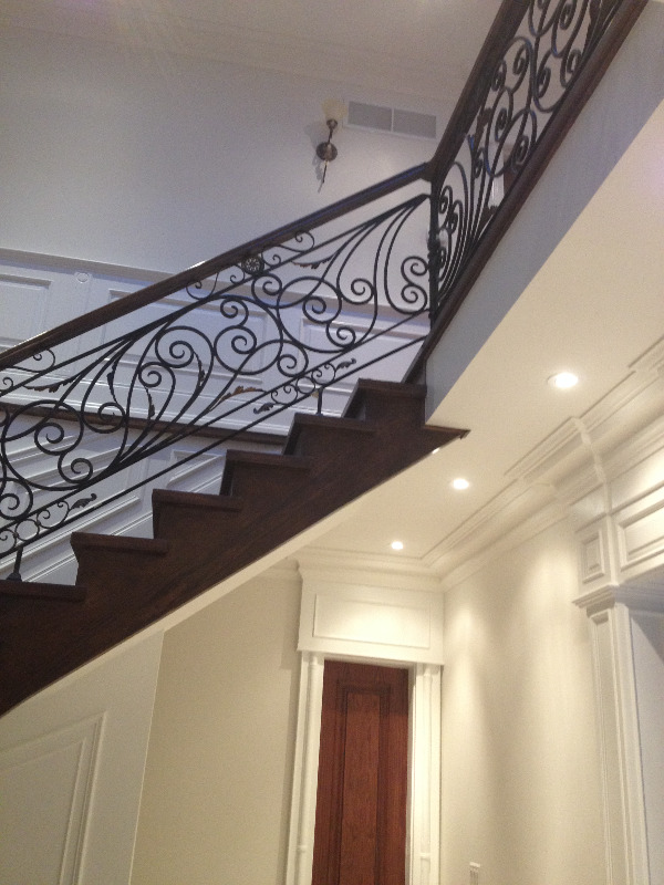 JXF Painting Service | 33 Bond Ave, North York, ON M3B 3R3, Canada | Phone: (647) 889-7967