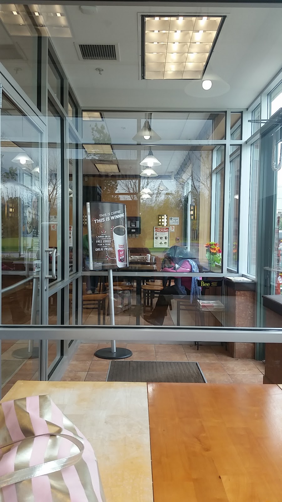 Dunkin | 55 Crosspoint Pkwy Suite 100, Getzville, NY 14068, USA | Phone: (716) 206-3093