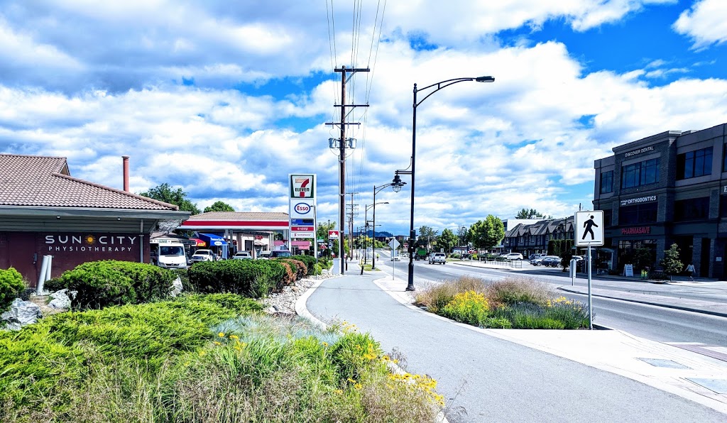 Sun City Physiotherapy - Lower Mission | 3970 Lakeshore Rd, Kelowna, BC V1W 1V5, Canada | Phone: (778) 699-2006