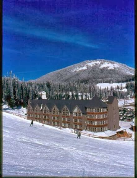 Apex Mountain Inn | 300 Strayhorse Rd, Penticton, BC V2A 8Z9, Canada | Phone: (778) 760-0180