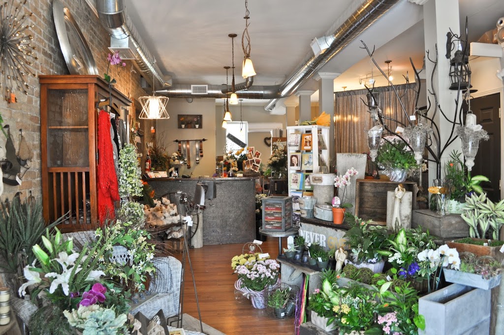 Earthen Elegance Floral | 165 Main St, Lucan, ON N0M 2J0, Canada | Phone: (519) 227-0800