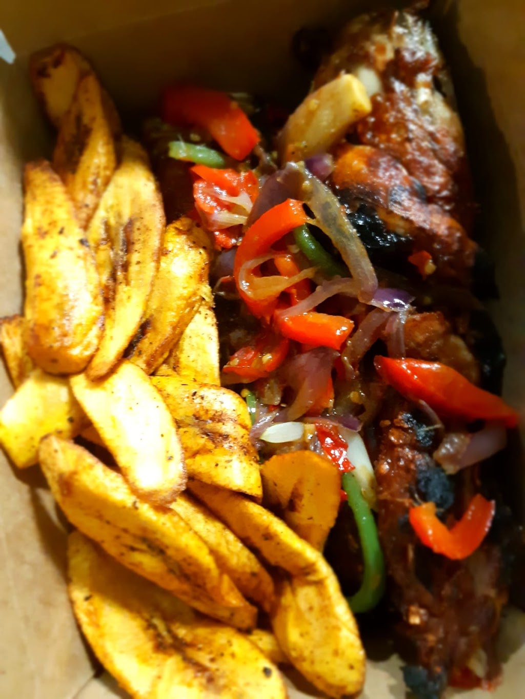 The Tantalizers Cuisine | 3632 Claxton Pl SW, Edmonton, AB T6W 2K8, Canada | Phone: (780) 200-9580