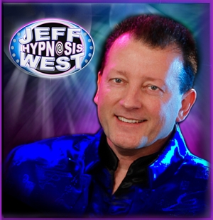 Comedy Stage Hypnotist Jeff West | 91 South Street E, Aylmer, ON N5H 1P7, Canada | Phone: (519) 636-9318