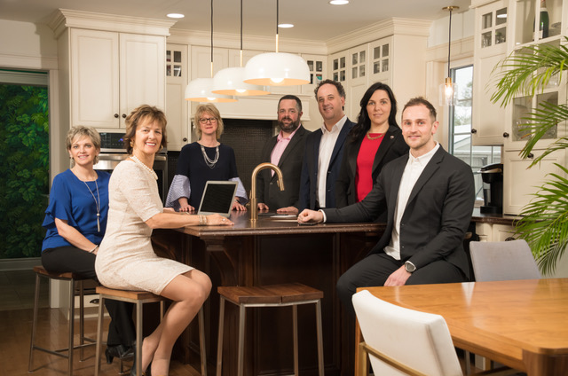 Pam DeCourcey and Company - Re/Max | 20 Marr Rd #600, Rothesay, NB E2E 2R5, Canada | Phone: (506) 333-1000