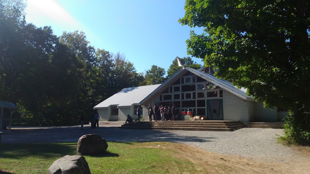 Camp Winnebagoe | 52 E Fox Lake Rd, Huntsville, ON P1H 2J2, Canada | Phone: (705) 789-5892