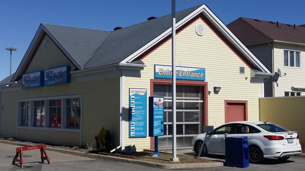 Ultramar | 2749 Laurier St, Rockland, ON K4K 1A3, Canada | Phone: (613) 446-1601